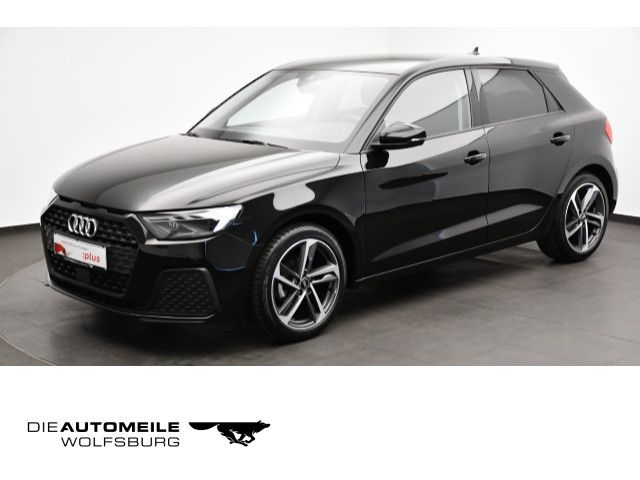 Audi A1 7.700 km 24.190 &euro; Wolfsburg 38440