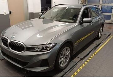 BMW 318 135.984 km 21.199 &euro; Peine 31228