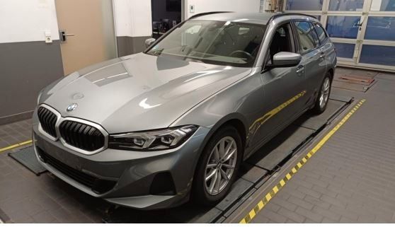 BMW 318 135.984 km 21.199 &euro; Peine 31228