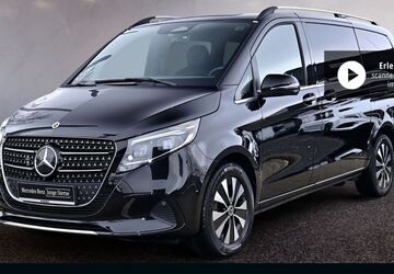 Mercedes-Benz V 300 26.179 km 69.670 &euro; Braunschweig 38122