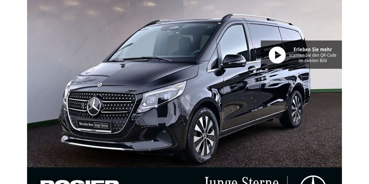 Mercedes-Benz V 300 26.179 km 69.670 &euro; Braunschweig 38122