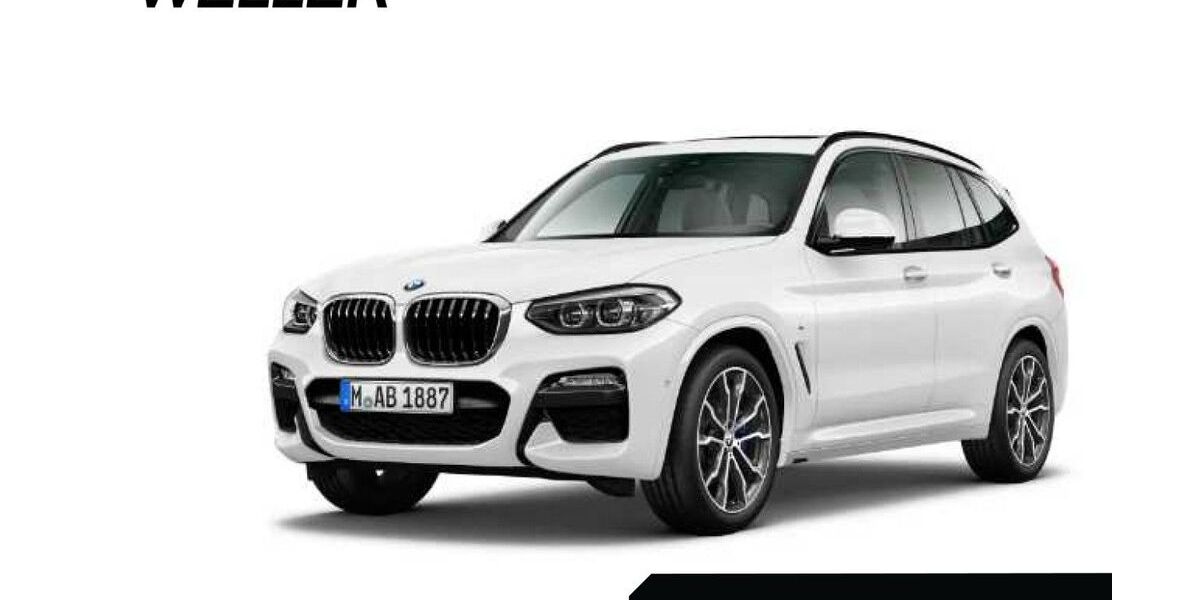 BMW X3 85.874 km 31.690 &euro; Braunschweig 38112