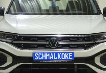 VW T-Roc 27.700 km 27.500 &euro; Braunschweig 38112