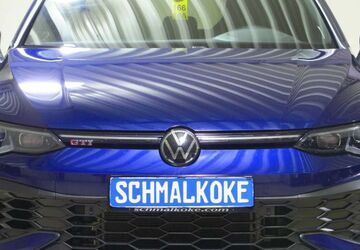 VW Golf 37.800 km 32.950 &euro; Braunschweig 38112