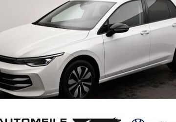 VW Golf 25.515 km 27.550 &euro; Wolfsburg 38440