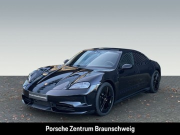 Gebrauchte Porsche Taycan