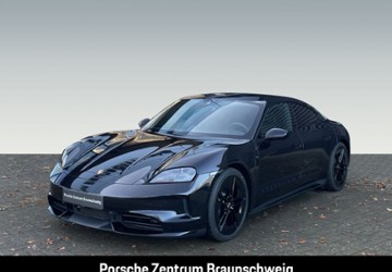 Porsche Taycan 6.000 km 103.860 &euro; Braunschweig 38114
