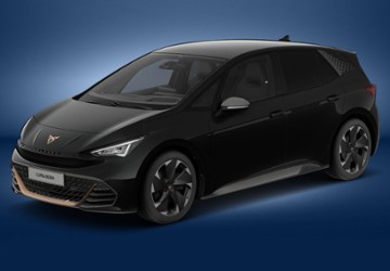 Cupra Born 5.570 km 37.475 &euro; Braunschweig 38114
