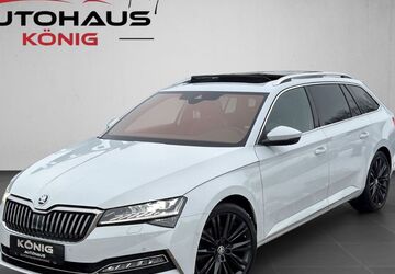 Skoda Superb 92.858 km 30.950 &euro; Salzgitter 38259