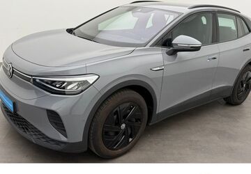 VW ID.4 12.050 km 32.400 &euro; Peine 31226