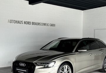 Audi A6 75.000 km 39.990 &euro; Braunschweig 38112