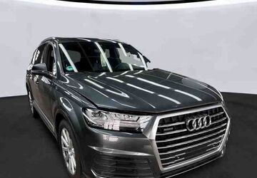Audi Q7 79.334 km 34.990 &euro; Peine 31228
