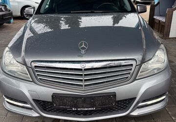 Mercedes-Benz C 220 251.000 km 5.600 &euro; Wolfenbüttel (Halchter) 38304