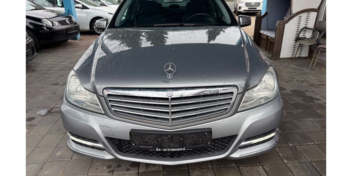 Mercedes-Benz C 220 251.000 km 5.600 &euro; Wolfenbüttel (Halchter) 38304