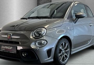 Abarth 595 34.836 km 22.590 &euro; Braunschweig 38126