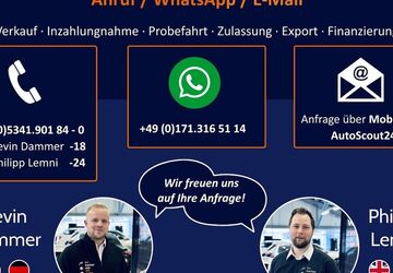 Audi e-tron 67.872 km 37.950 &euro; Salzgitter 38229