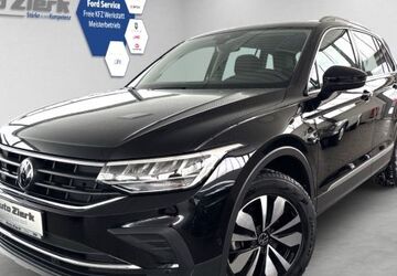 VW Tiguan 44.900 km 28.990 &euro; Peine 31226