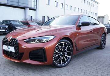 BMW 430 54.000 km 45.990 &euro; Braunschweig 38106