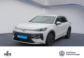 VW T-Roc 2.400 km 35.450 &euro; Braunschweig 38124
