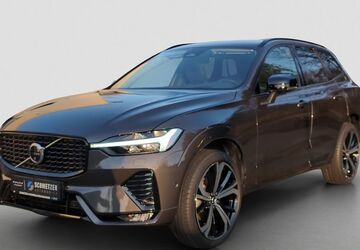 Volvo XC60 26.724 km 54.490 &euro; Braunschweig 38114