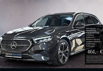 Mercedes-Benz E 300 7.989 km 48.999 &euro; Braunschweig 38122