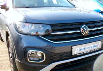 VW T-Cross 12.650 km 19.500 &euro; Gifhorn 38518