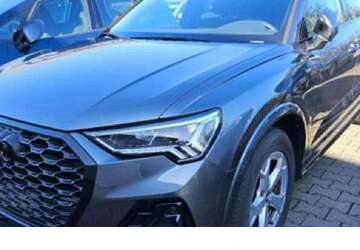 Audi Q3 45.420 km 33.780 &euro; Gifhorn 38518