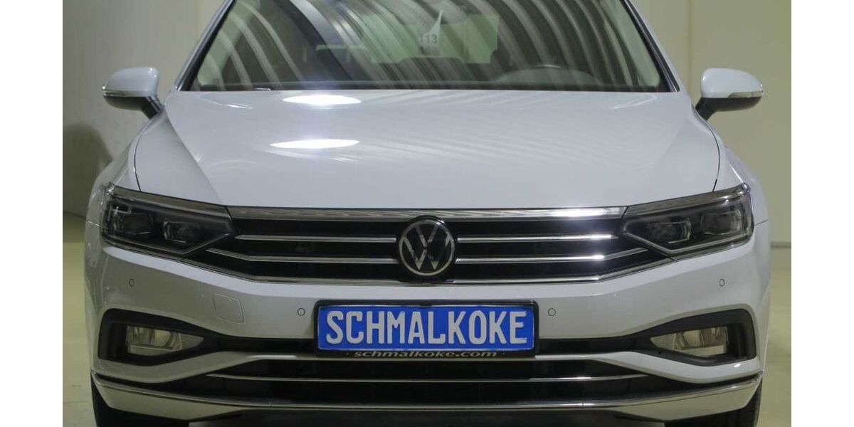 VW Passat Variant 54.800 km 26.950 &euro; Braunschweig 38112