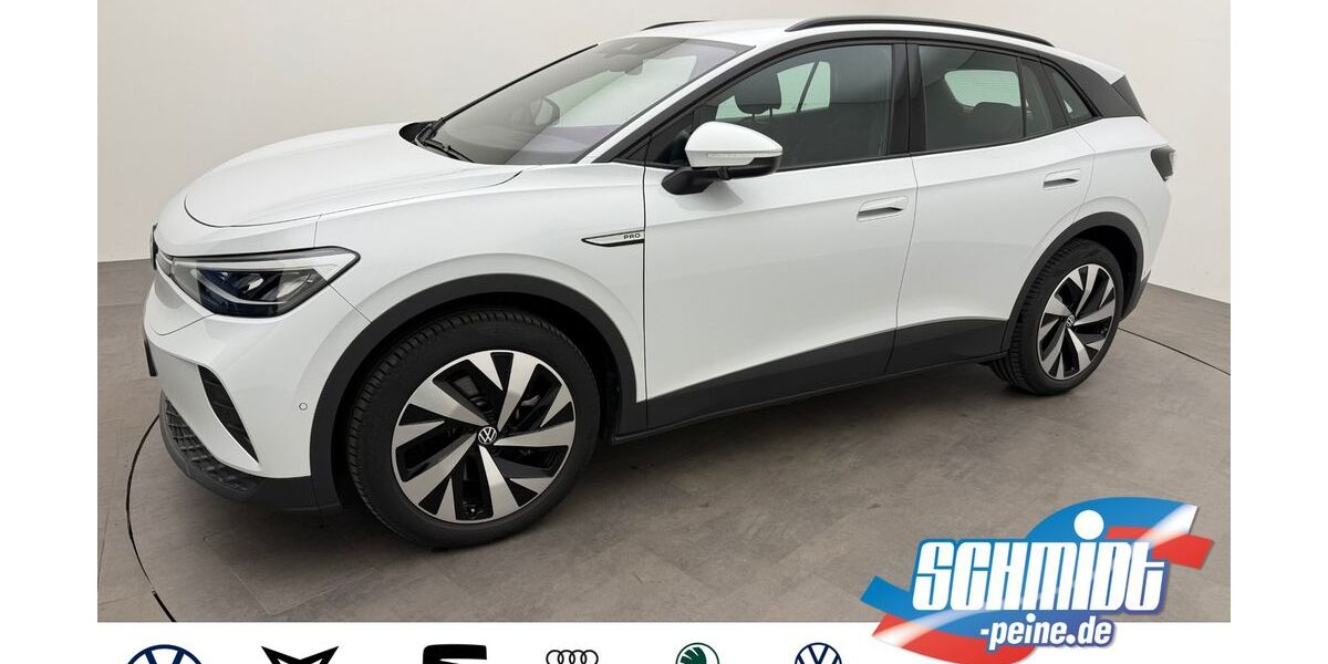 VW ID.4 26.940 km 34.900 &euro; Peine 31226