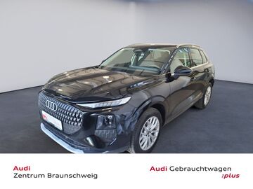 Gebrauchte Audi Q3