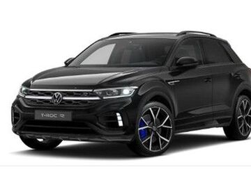 VW T-Roc 14.700 km 40.980 &euro; Braunschweig 38124