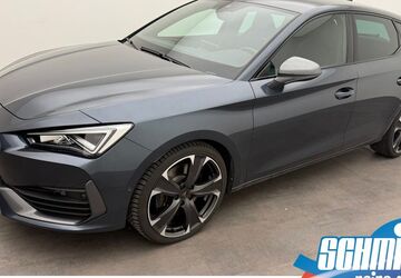 Cupra Leon 29.699 km 27.600 &euro; Peine 31226