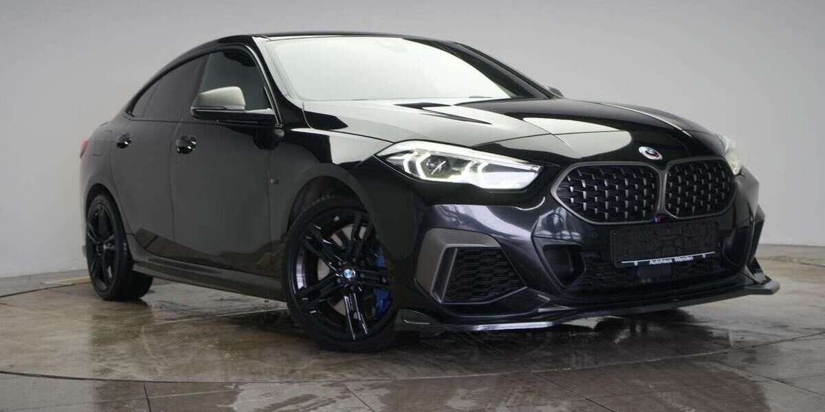 BMW 235 110.000 km 28.990 &euro; Braunschweig 38110