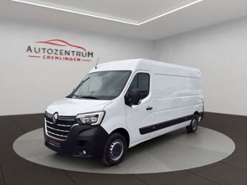 Gebrauchte Renault Master