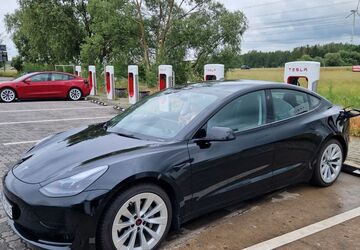 Tesla Model 3 44.000 km 29.990 &euro; Börßum 38312