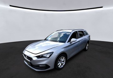 Seat Leon 97.247 km 15.639 &euro; Braunschweig 38112