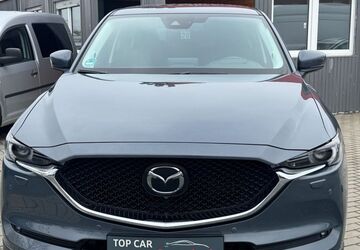 Mazda CX-5 146.000 km 16.500 &euro; Braunschweig 38110
