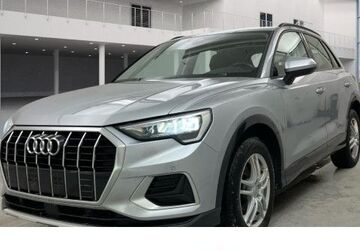 Audi Q3 74.909 km 26.390 &euro; Wolfsburg 38440