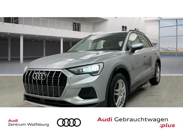 Audi Q3 74.909 km 26.390 &euro; Wolfsburg 38440
