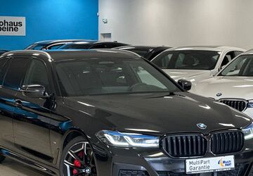 BMW 530 108.984 km 39.499 &euro; Peine 31228