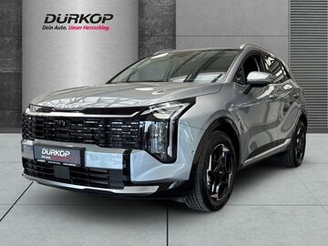 Gebrauchte Kia Sportage