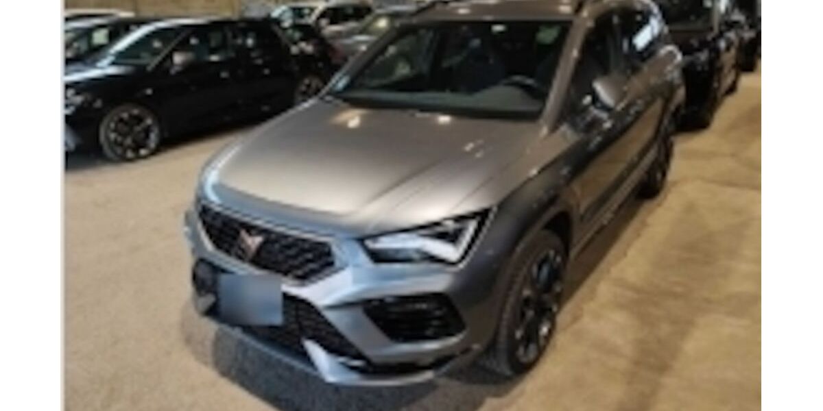 Cupra Ateca 17.694 km 27.890 &euro; Braunschweig 38114