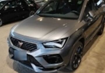 Cupra Ateca 17.694 km 28.890 &euro; Braunschweig 38114
