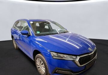 Skoda Octavia 144.957 km 15.950 &euro; Schöppenstedt 38170