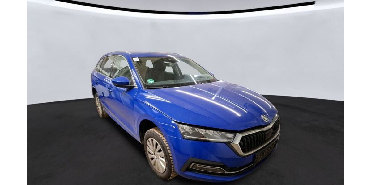 Skoda Octavia 144.957 km 15.950 &euro; Schöppenstedt 38170