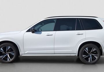 Volvo XC90 61.217 km 44.990 &euro; Braunschweig 38114