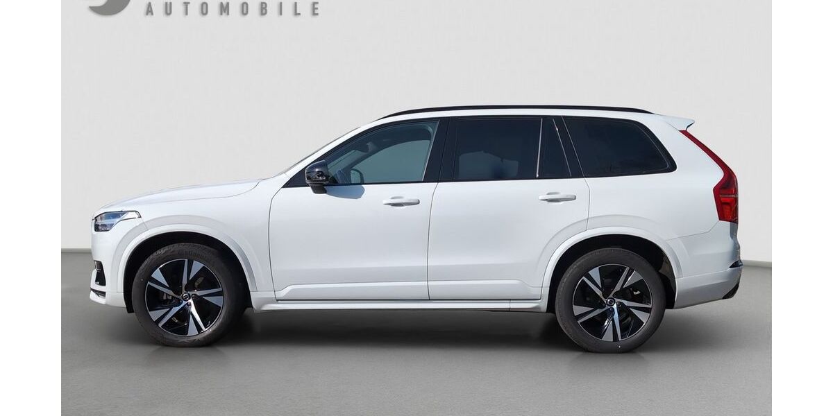 Volvo XC90 61.217 km 44.990 &euro; Braunschweig 38114