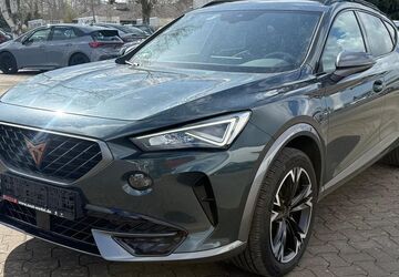 Cupra Formentor 35.975 km 21.990 &euro; Braunschweig 38122