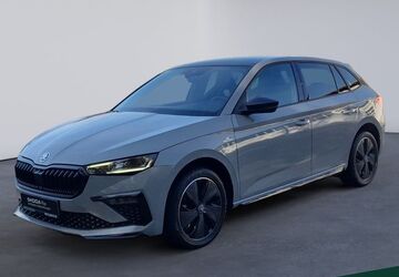 Skoda Scala 17.300 km 26.950 &euro; Braunschweig 38124