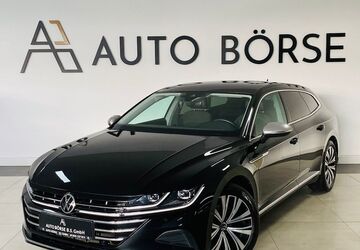 VW Arteon 163.355 km 20.890 &euro; Braunschweig 38114